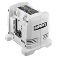 thumbnail image 1 of HART 20-Volt 3-Amp Dual Port Fast Charger (Batteries Not Included), 1 of 5