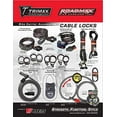 thumbnail image 2 of Trimax THEX5060 Super Chain Combo Set, 2 of 2