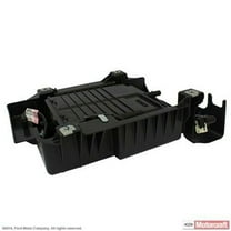 Motorcraft Vapor Canister CX-2475 Fits select: 2009-2012 FORD ESCAPE, 2009-2011 MERCURY MARINER