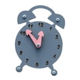thumbnail image 2 of Montessori Wooden Busy Board DIY Accessories Fine Motor Skill Cognition Game for Clock, 2 of 8