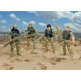 thumbnail image 2 of Excite U.S Army Soldiers Action Figure Set, 15 Pieces, 2 of 2
