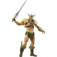 thumbnail image 3 of Masters of The Universe Masterverse New Eternia He-Man Action Figure, 3 of 6