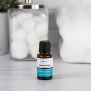 Mainstays Peppermint Essential Oil, 15 mL, 1 Pack