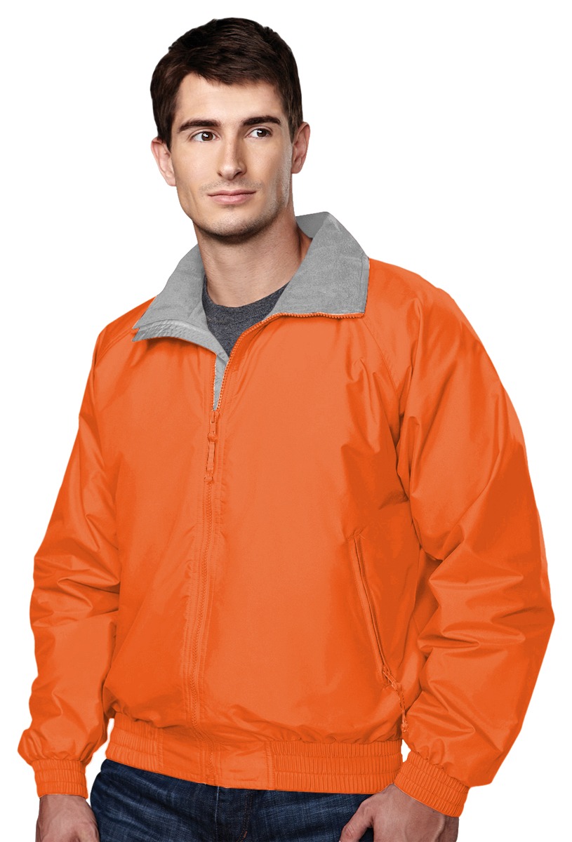 Tall Fleece Shell Jacket - Walmart 