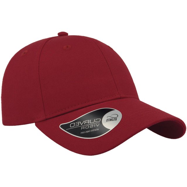 Atlantis Casquette de Baseball pour Adulte