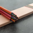 thumbnail image 2 of Multicolored Woodless Pencil 8 Color in 1 Pencil Woodless Coloring Pencil for Adult Kid Art Drawing Coloring Sketching, 2 of 8