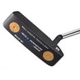 thumbnail image 2 of Rife Golf Roll Groove Technology Series (32 Inches) Right Handed RG2 Widened Heel Blade Putter Precision Milled Face Edge Cavity and Bumpers Ensures an Ideal Weight Distribution and Balance, 2 of 9