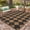 Black Brown, variant on Studyset 8x10 Outdoor Rug Waterproof Reversible Outdoor Plastic Straw Rug with 4 Stakes & Portable Bag Boho Patio Rugs Carpet RV Mat Easy to Clean Checkered Floor Carpet for Patio Camp Balcony Deck
