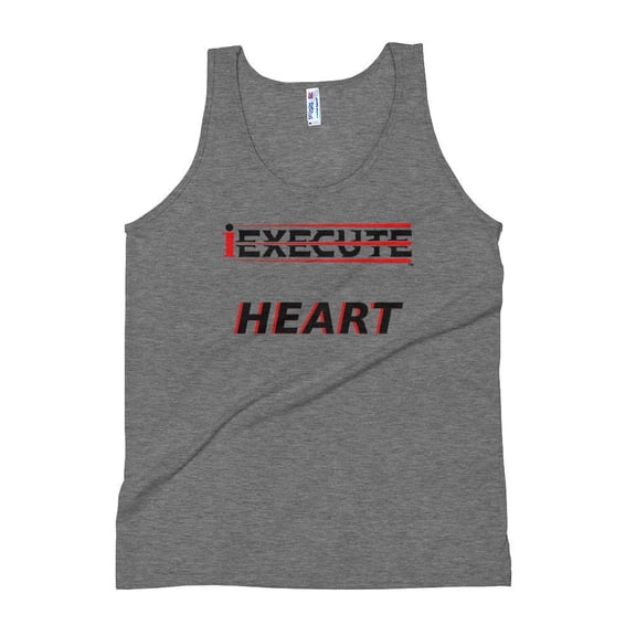 Unisex Tank Top