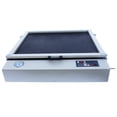 thumbnail image 6 of TECHTONGDA Screen Printing Vacuum Exposure Unit 110V Precise 2420 Inch Pad Printing Plat Making White Color, 6 of 9