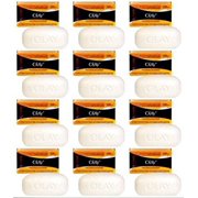 Olay Beauty Bar Ultra Moisture With Shea Butter Soap, 3.17 Oz (12 Bars), Package May Vary
