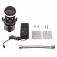 thumbnail image 2 of Boost Pump,Booster Pump Small Water Booster Pump Water Pump Convenient Use, 2 of 8