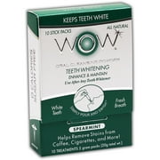 Wow Spearmint, 10ct, 1 Pk