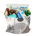thumbnail image 5 of Décoration Rustique pour la Maison Esthétique Sac d'Épicerie Lavable - Pliable Réutilisable, 5 of 5