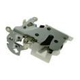 thumbnail image 4 of TRQ Front Door Latch Driver Side Left LH LF for Buick Chevy Pontiac Fits select: 1997-2003 BUICK CENTURY, 2004 CHEVROLET EXPRESS G3500, 4 of 4