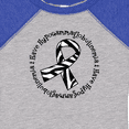 thumbnail image 4 of Inktastic Hypogammaglobulinemia Awareness Boys or Girls Baby Bodysuit, 4 of 5