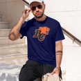 thumbnail image 3 of Bc Lions T-Shirt Casual Tee Shirts For Men, 3 of 6