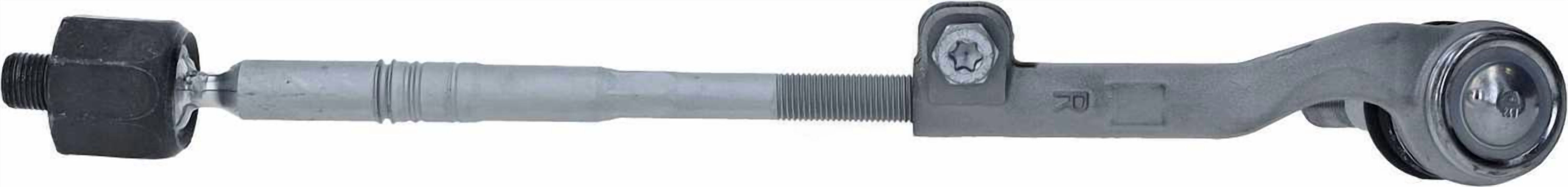 Lemforder 36521 01 Steering Tie Rod Assembly