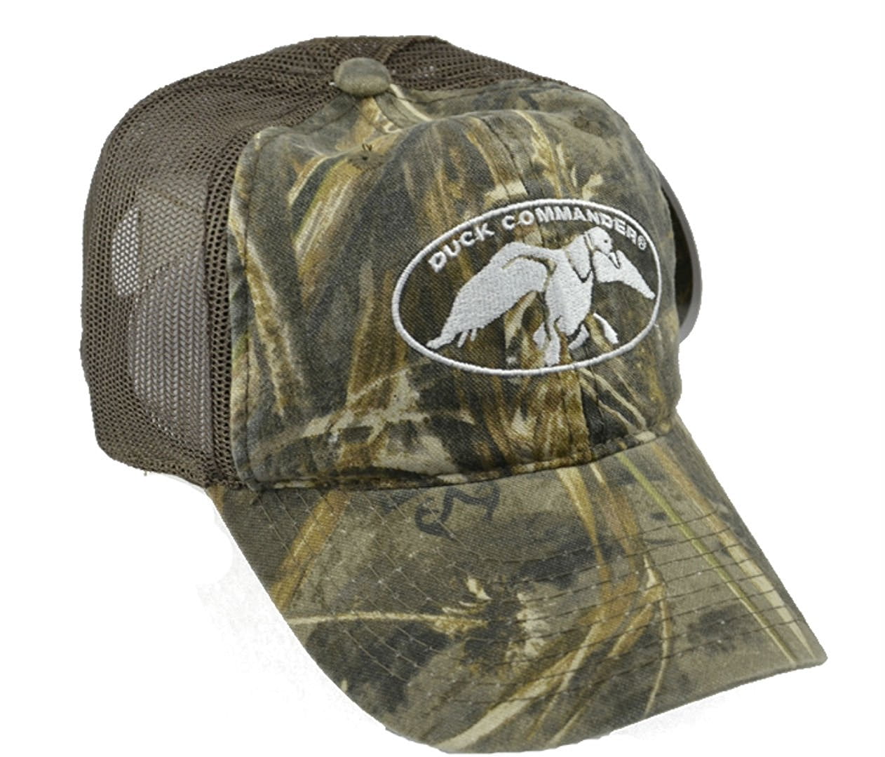 duck commander cap