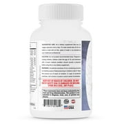 Nootropic Supplements – Neuro Capsules - Improve Focus, Clarity & Memory - Expertly Formulated Nootropic to Boost Mental Performance – Made in USA – 1 Month