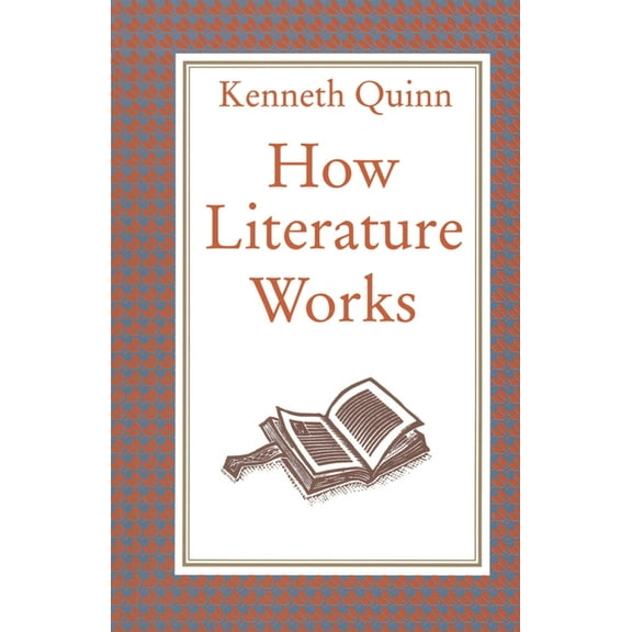 How Literature Works, (Paperback)
