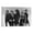Frame-style, variant on (G)I-DLE Group K-pop Korean Black And White Painting On Canvas Wall Art Poster Scroll Picture Print Living Room Walls Decor Home Posters 12x18inch(30x45cm)