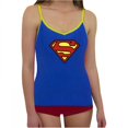 thumbnail image 1 of Cami & Panty Lingerie Set, 3XL, 1 of 1
