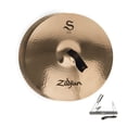 thumbnail image 1 of Cymbal Avedis Zildjian Company ZILDJIAN S18BO S FAMILY BAND, 1 of 2