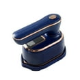 thumbnail image 1 of Portable Fabric Steamers: Mini Electric Steam Ironing Machine for Quick Crease Eradication, 1 of 5