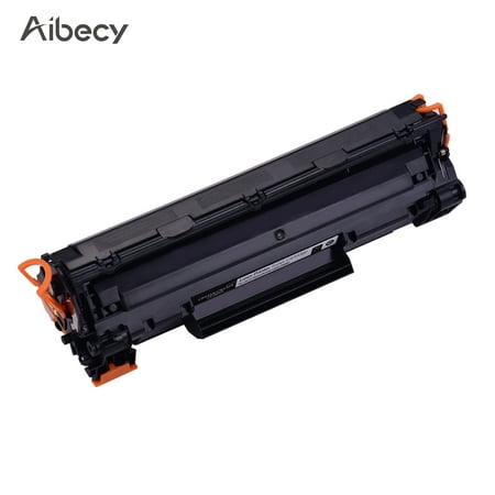 Aibecy Black Compatible Toner Cartridge Replacement For 35a Cb435a 36a Cb436a 85a Ce285a With Chip Compatible With Hp Laserjet P1002 1003 1004 1005 1006 1009 1505 M1522 M1130 M1132 Printer Walmart Canada