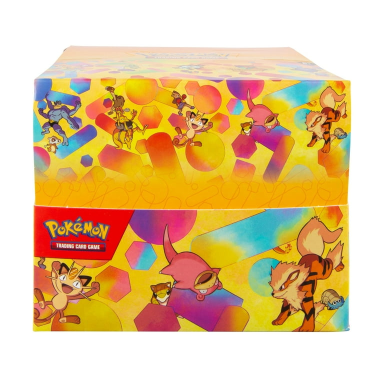 Pokemon Trading Card Games Scarlet Violet 3.5 Mini Tins 10Ct Pokemon Trading Card Games Scarlet Violet 3.5 Mini Tins 10Ct