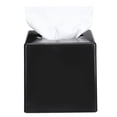 thumbnail image 4 of Soporte Para Pañuelos, Estuche Para Servilletas Resistente, Caja De Almacenamiento De Pañuelos Cuadrada Para Coche Para Baño, 4 of 7