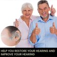 thumbnail image 4 of Eelhoe Ear Oil Drops Ear Cleaning Ear Health Care Drops, 4 of 4