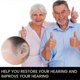 thumbnail image 4 of Eelhoe Ear Oil Drops Ear Cleaning Ear Health Care Drops, 4 of 4