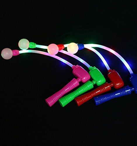 spinning light toy walmart