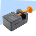 thumbnail image 3 of SHOWERORO 1 Set Woodcarving Tool Kit for Stone Carving in Black ABS and Nylon for Professional Use, 3 of 8