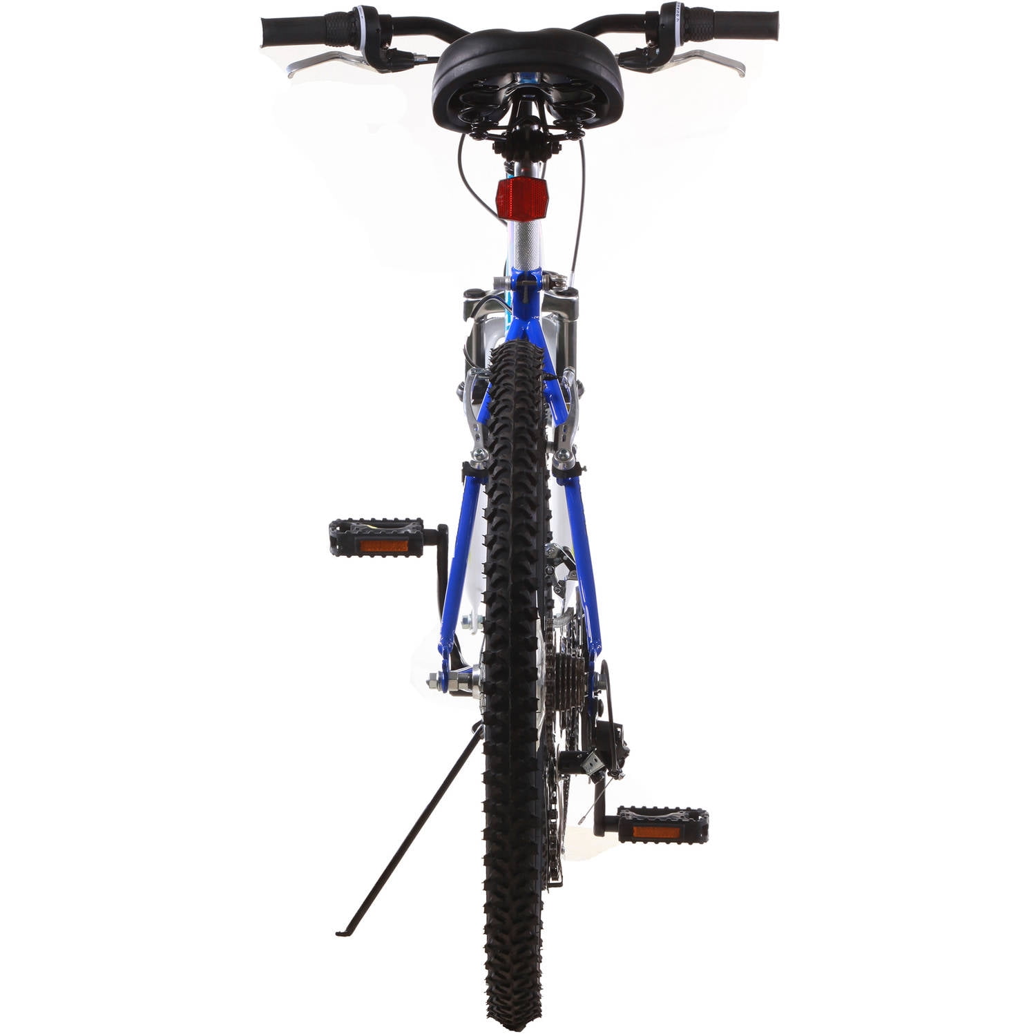 bike usa titan trail 21 men's bike