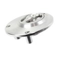 thumbnail image 3 of Applicable to 105mm Keyless Gas Cap for Yamaha R6 R6s R6 S, 3 of 4
