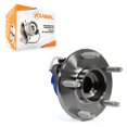 thumbnail image 1 of Kugel Rear Wheel Bearing Hub Assembly 70-512153 for Car Chevrolet Corvette Cadillac XLR, 1 of 11