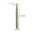 thumbnail image 2 of Eyebrow Pencil Long Lasting Watertight Liquid Brow Pen Eye Makeup, 2 of 8