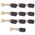 thumbnail image 3 of Motor de 10 piezas Piezas de repuesto de carbono Piezas de repuesto de martillo eléctrico Taladro Molabón de pulido Herramientas eléctricas Herramientas eléctricas, 3 of 9