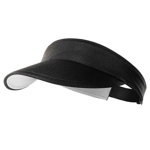Summer Empty Top Hat Lightweight Portable Sports Hats Foldable Sun Hat