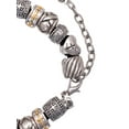 thumbnail image 2 of God Gave Me You Infinity Sign Silver Tone Christian Bead Bracelet, 2 of 4