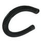 thumbnail image 5 of Manguera de inflado corrugada para buceo, manguera de goma Flexible para vías respiratorias, accesorio de buceo de repuesto, manguera redonda de 19 pulgadas, 5 of 10