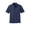 True Navy, variant on Mato & Hash Mens 5-in-1 Performance Polo - MH - Black MHK567SA XS