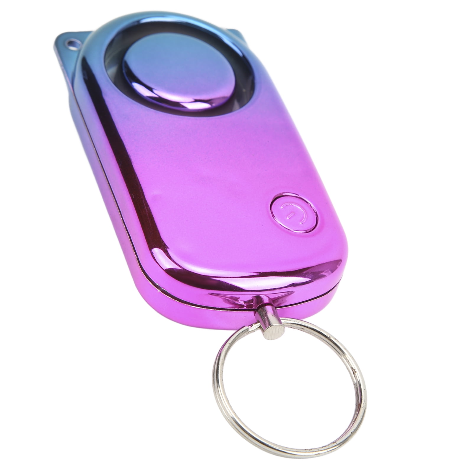 Car Safety Wearable Clip-On or Keychain Panic Alarm Running/Outdoor Personal 