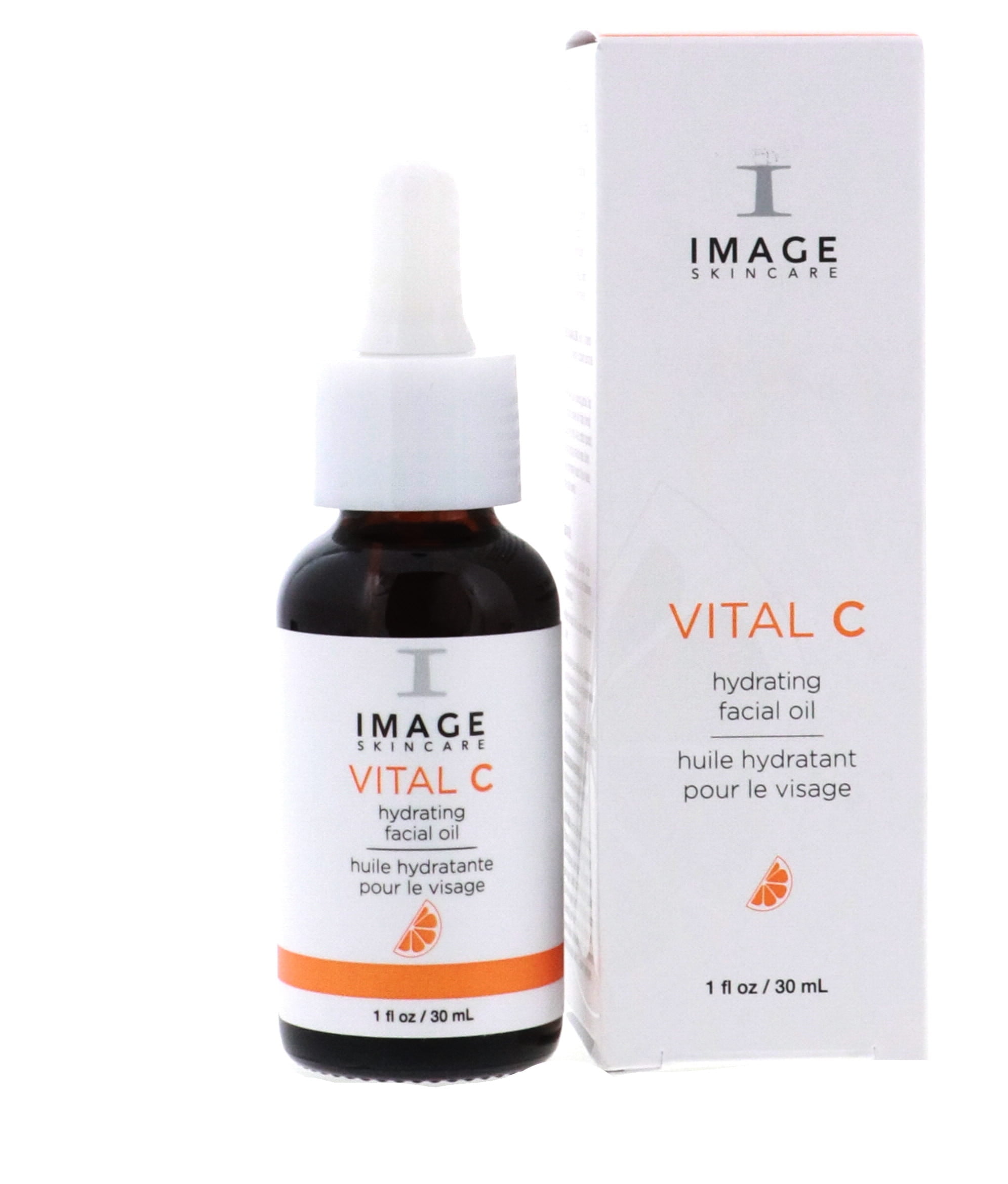 Image Skin Care Vital C Hydrating Facial Oil 1 oz
