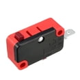 thumbnail image 3 of XV-15-1A25 Push Button Micro Switch F Microwave Oven Door, 3 of 5