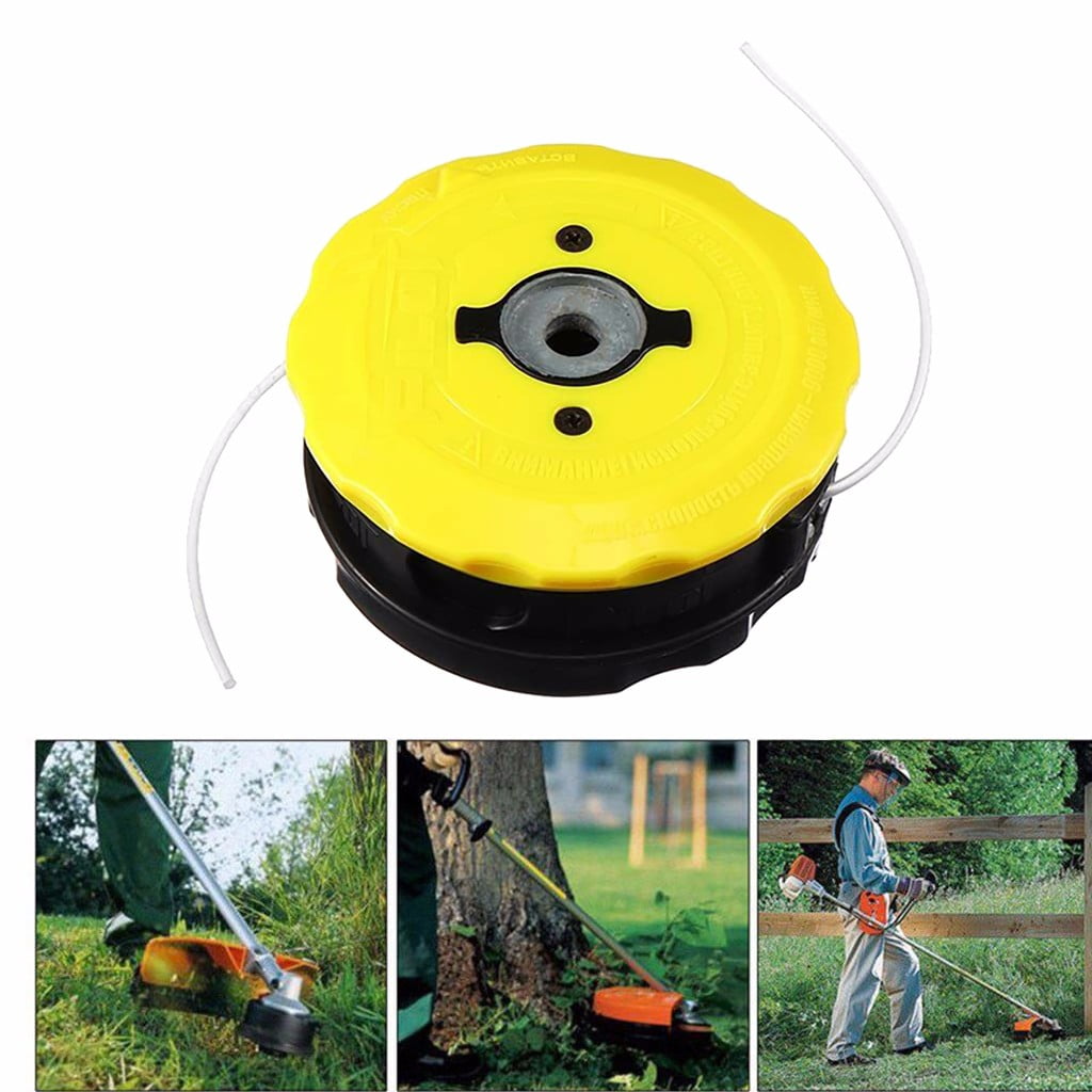 echo weed eater walmart