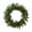 Green-A, variant on Garland - Enchanting Christmas Pinecone and Berry Wreath Festive Holiday Greenery Garland for Front Door Mantel and Winter Decorations